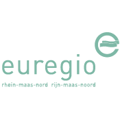 Euregio Rhein Maas Logo