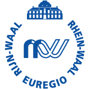 Euregio Rhein Waal Logo